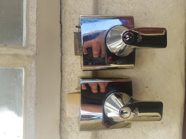 Door and Lock Repair in Central Brighton
